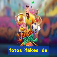 fotos fakes de meninas cacheadas no espelho